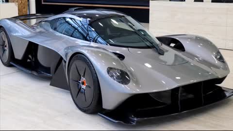 Most Expensive cars in the World