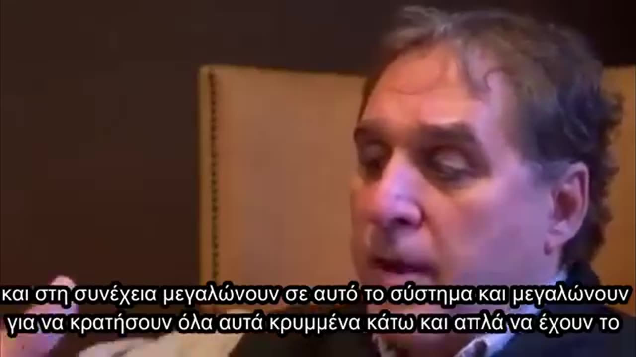 "Μυρίζουμε χριστιανικό αίμα"