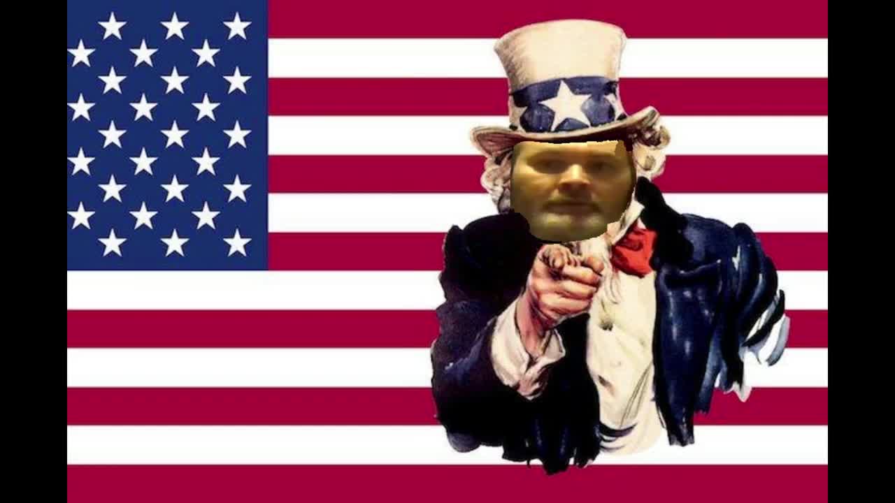 MISSING IN AMERICA
