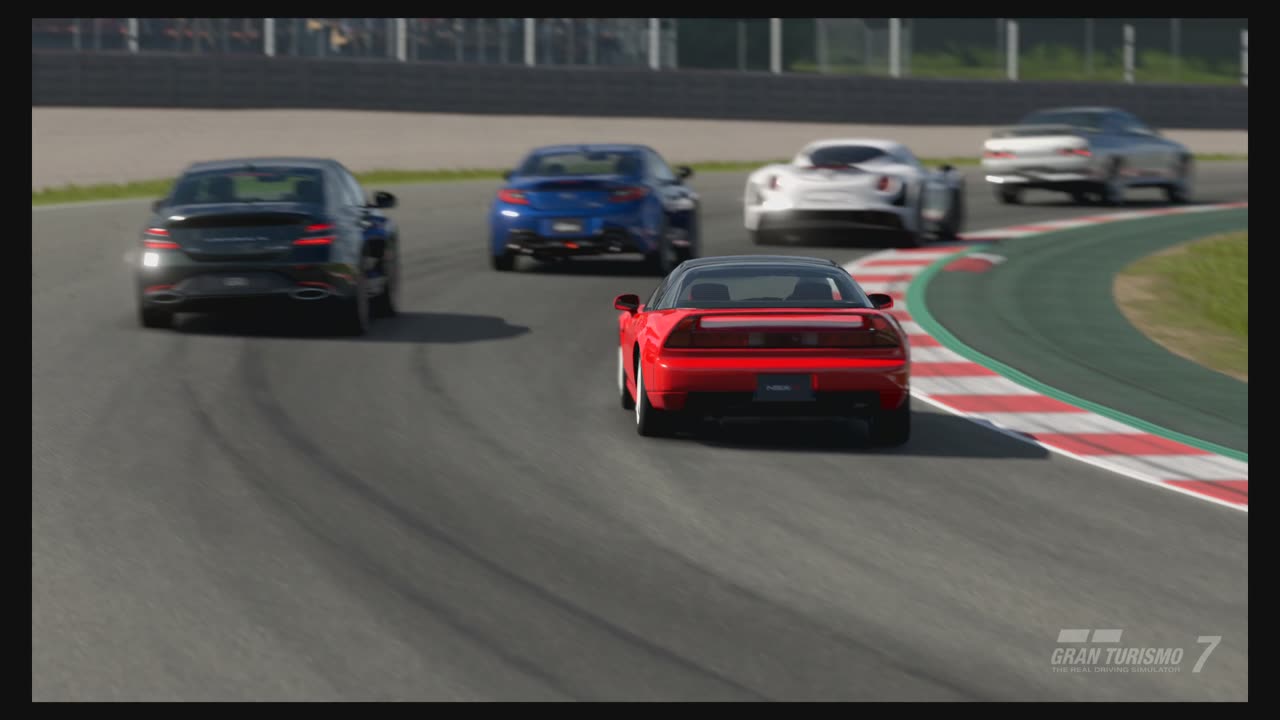 Gran Turismo7 Race478