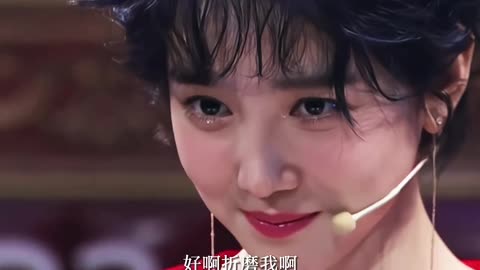 Beautiful girl