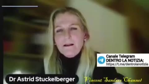 Nanotecnologie sintetiche nei sieri anticovid19