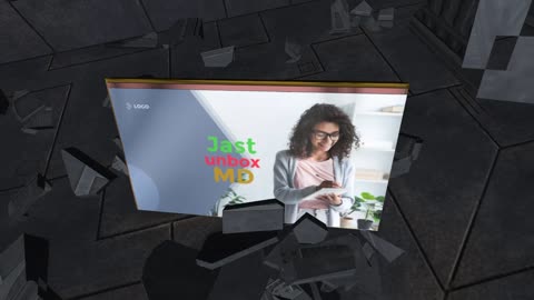 Just unbox MD