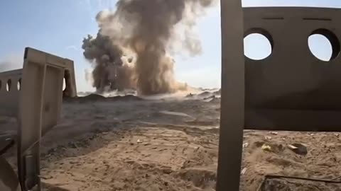 Israel Palestine Gaza WAR