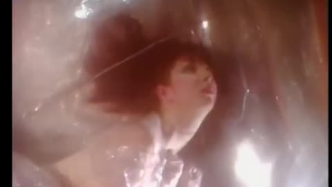 Kate Bush - Breathing