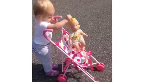 try not to laugh 🔥🤣 | Classic Baby Vines | Funny Videos