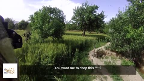 Australian Special Forces: The Killing Field | 101 East