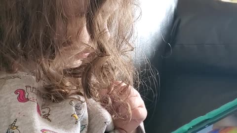 The annoying yet hilarious WHY question by a 3 year old