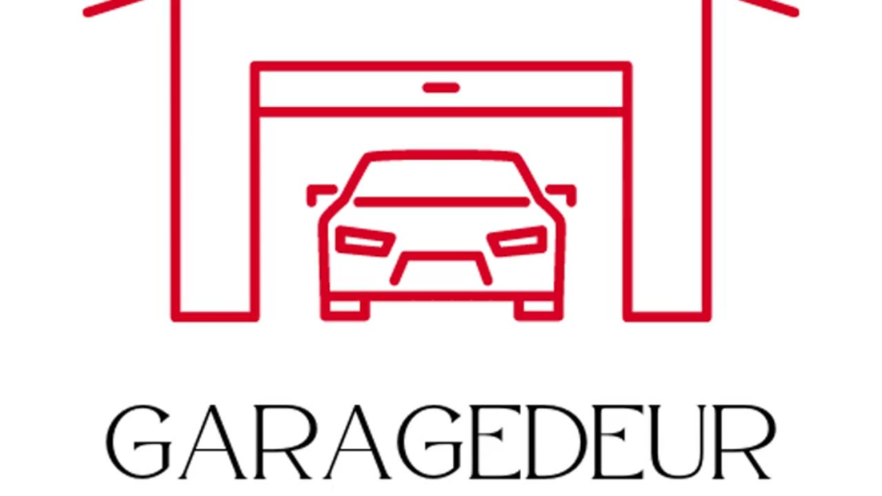 De nieuwste trends in garagedeurdesign