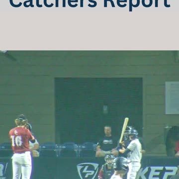 23 More Days Until Pitchers And Catchers Report For Baseball Spring Training