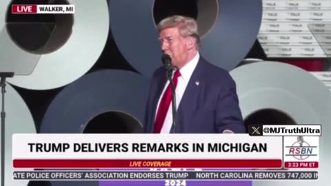 Trump Lost Billions Running, but he doesn’t Give a Damn because THIS is a much Bigger Calling