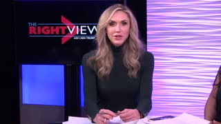 WATCH: The Right View with Lara Trump, Lynne Patton, and Congresswoman Nicole Malliotakis!