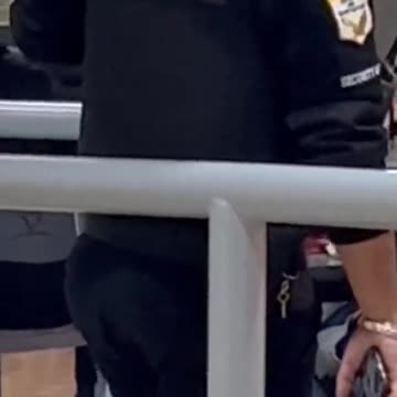 Social Experiment Child Abduction