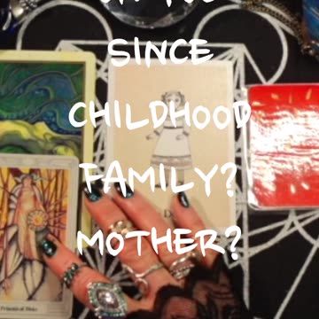 WITCHCRAFT ~ They put SPELLS on YOU because you are a POWERFUL BEING of LIGHT