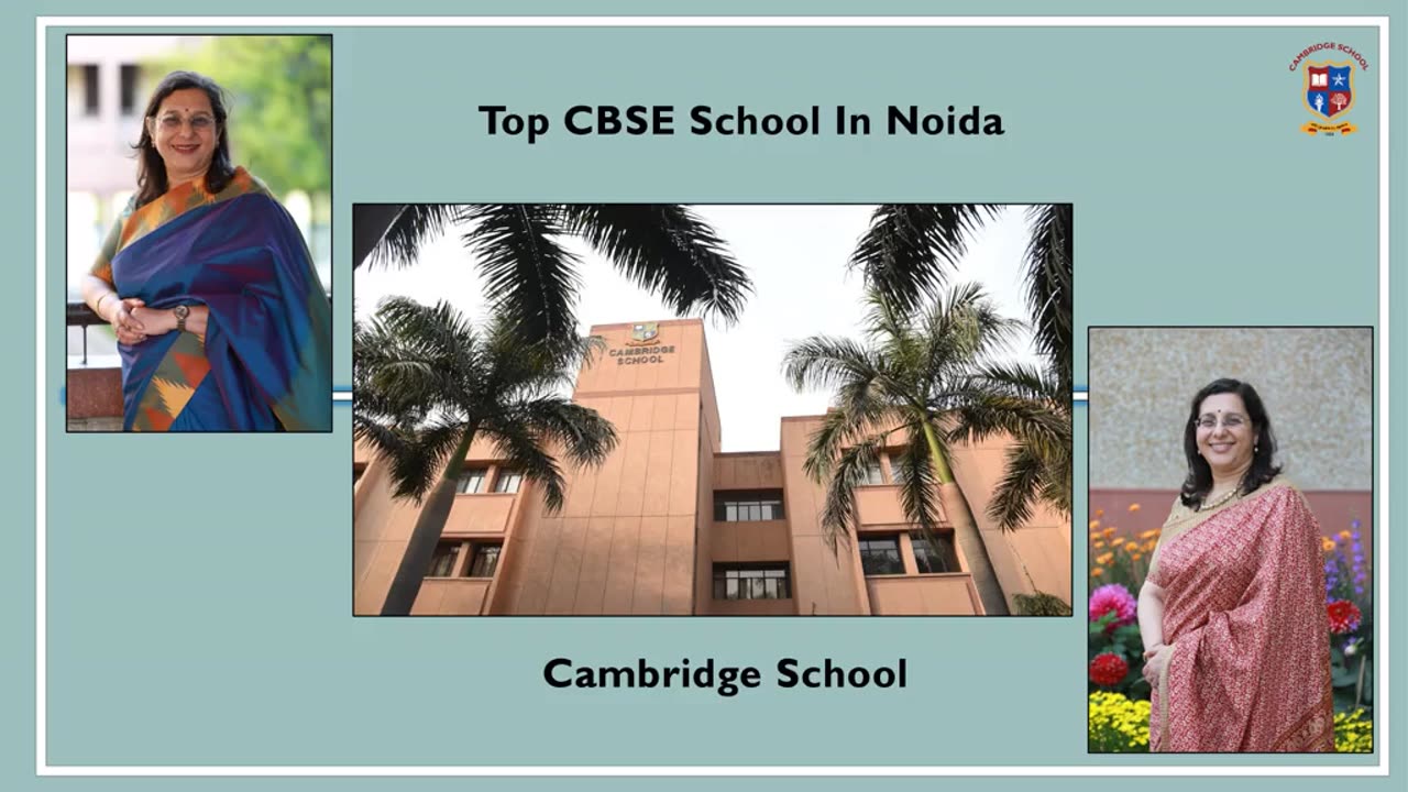 Top CBSE School in Noida