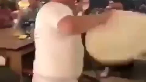 Someone Give This Man A Raise...