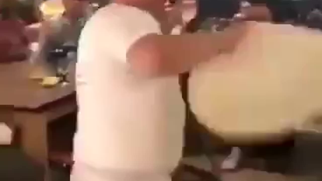 Someone Give This Man A Raise...