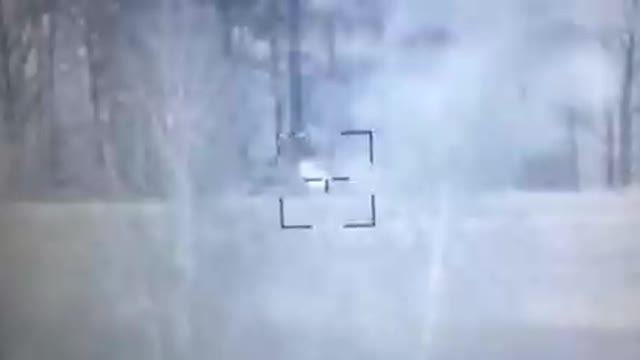 Ukrainian Forces conducted an attack on a position of Russian Forces