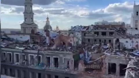 06.22.2022 Chronicle of military operations "Russia - Ukraine".