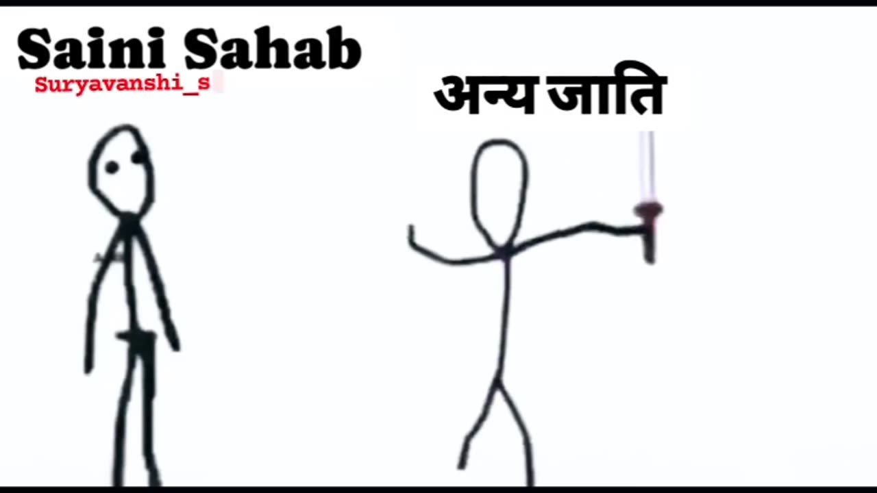 Saini power