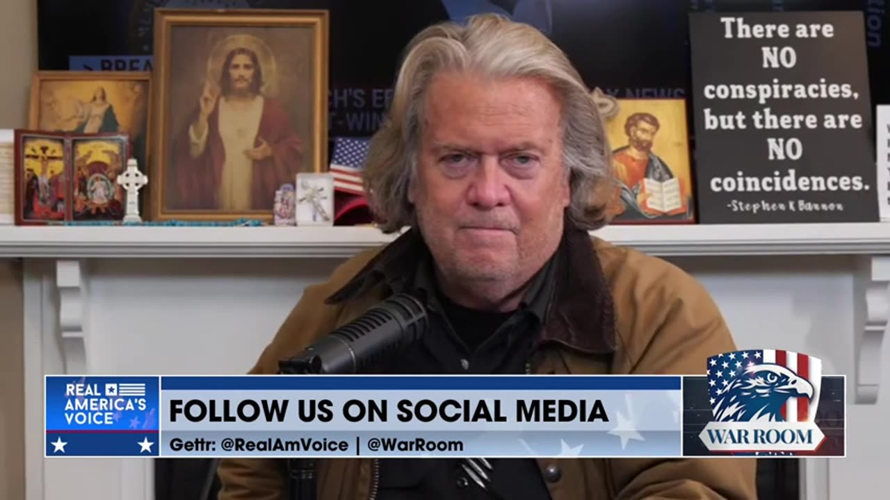 The MSM & Deep State Are Coming Down!