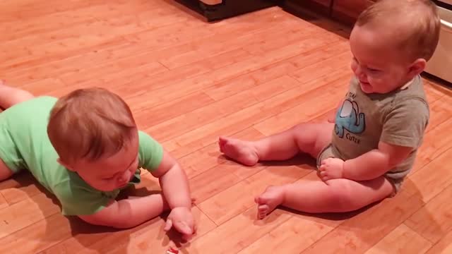 Best Videos of Funny Twins Compilation