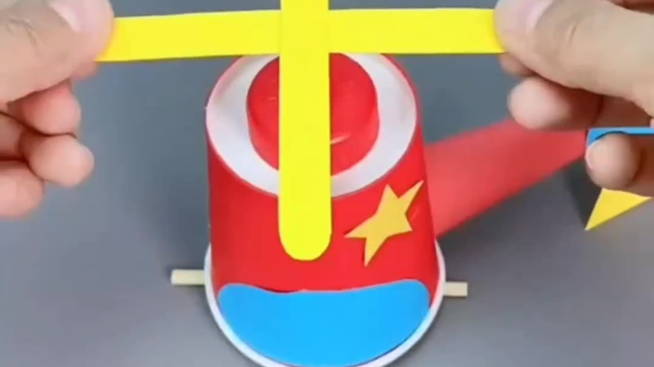 Art & craft