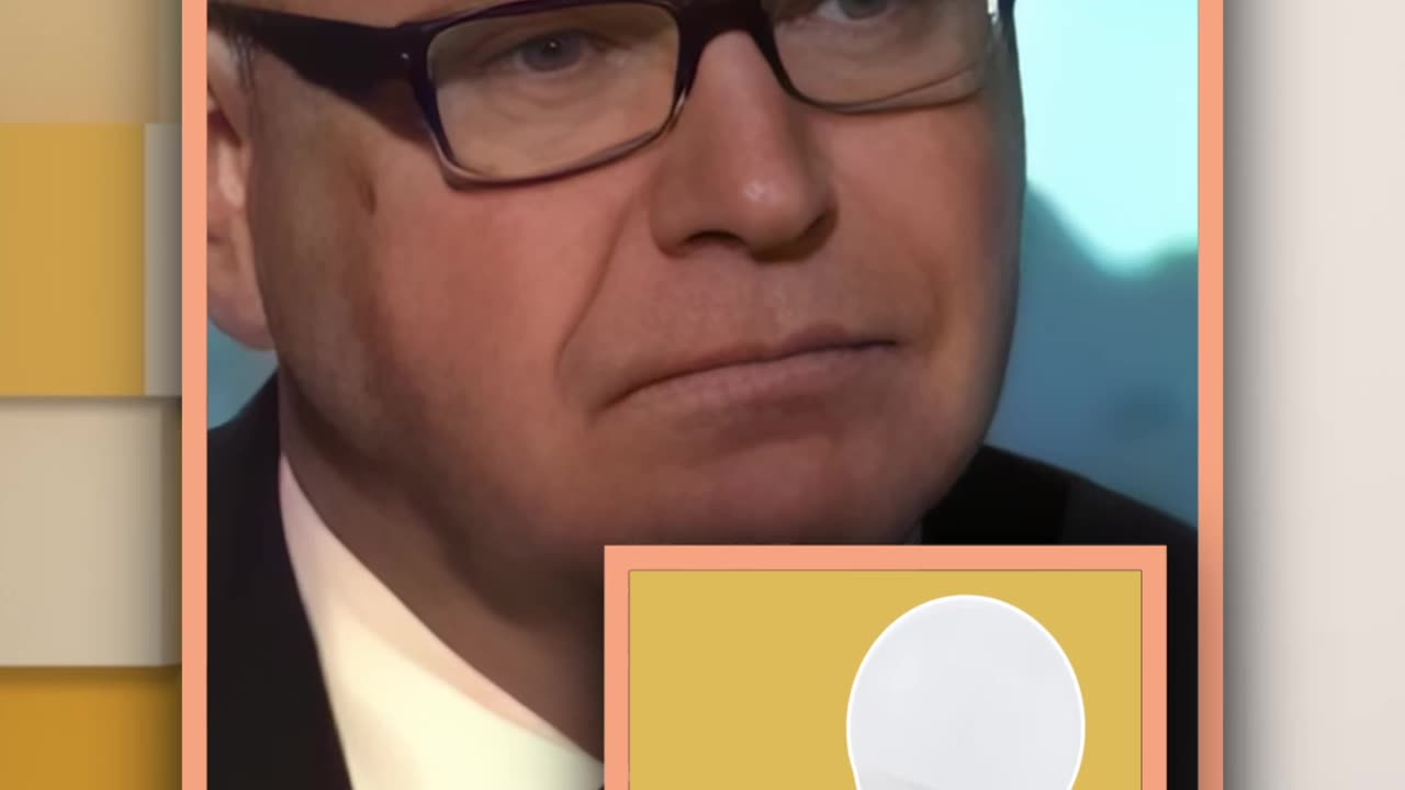 FLASHBACK, Tim Walz's Alleged Stolen Valor