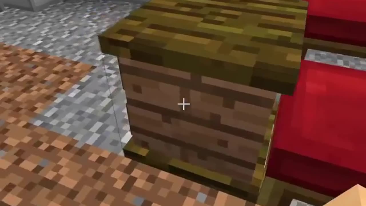 Amazing Minecraft