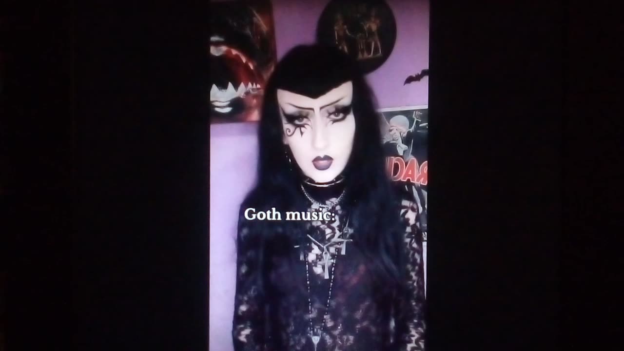 Goth Fashion 17
