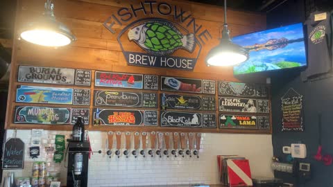 Fishtowne Brewhouse