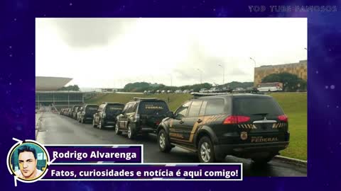 'ESCALADA AUTORITÁRIA DO XANDÃO' - TEM FIM TRÁGIC0 - C0NFIR4_HD