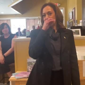 she's not even past her limit