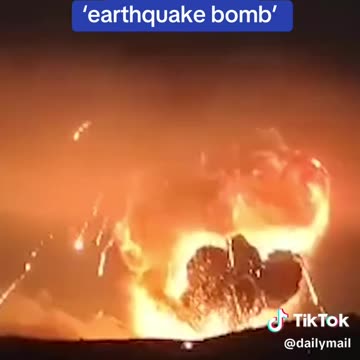 ISRAEL DOG DROPPING BOMBS OF DEFENCE ON DEFENCELESS INNNOCENTS