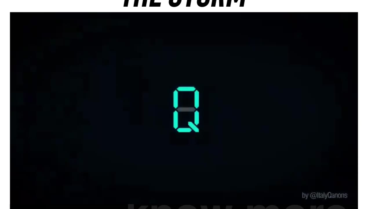 The Storm