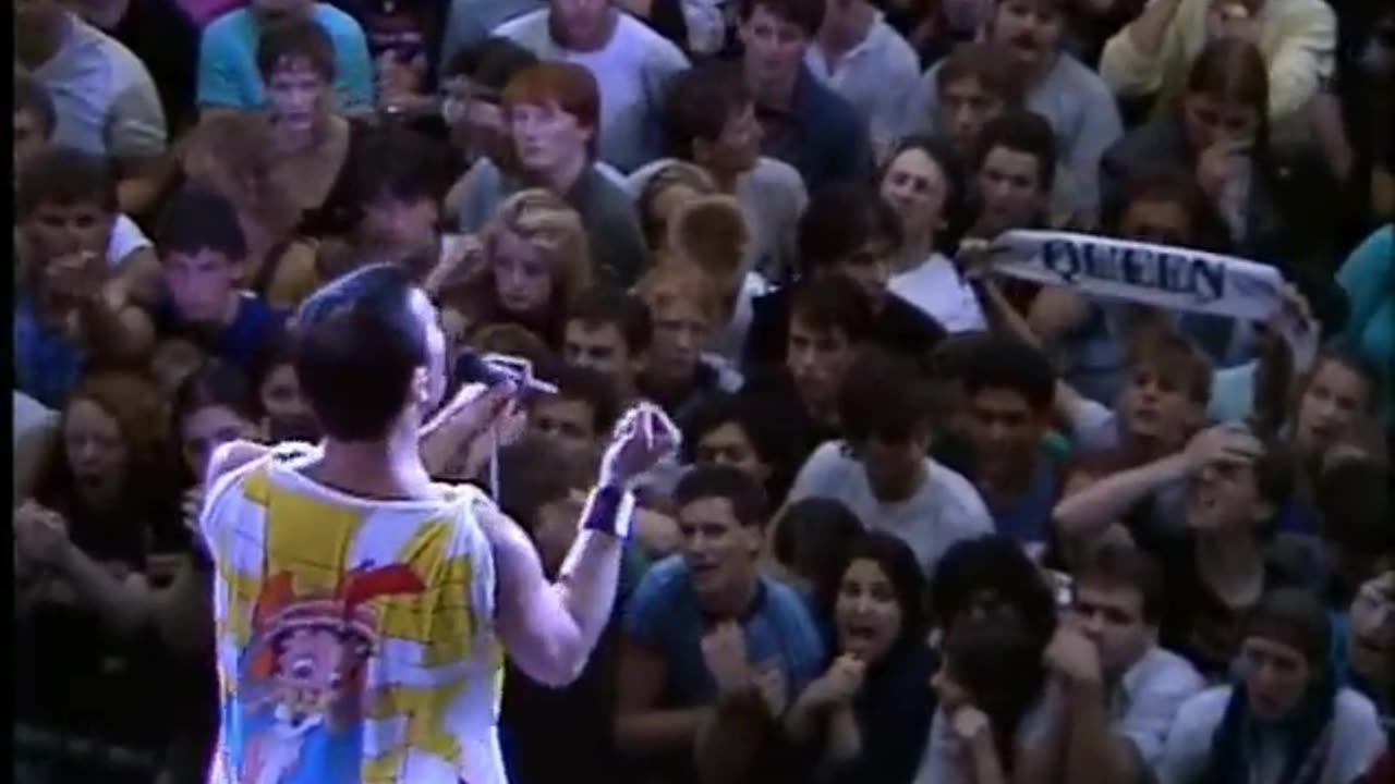 Queen - Love of My Life