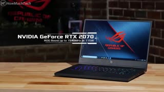 💪🏻 TOP 7 BEST GAMING LAPTOP (2021)💪🏻