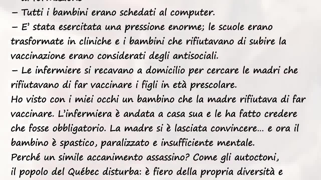 10 Sporchi Vaccini by TOMMIX