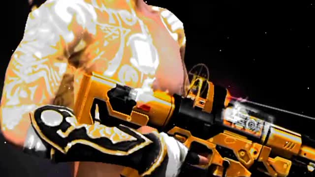 Free Fire Best Glowing Video || Just For Fun || #freefire #garena #totalgaming