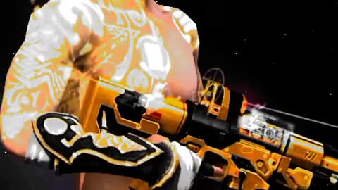 Free Fire Best Glowing Video || Just For Fun || #freefire #garena #totalgaming