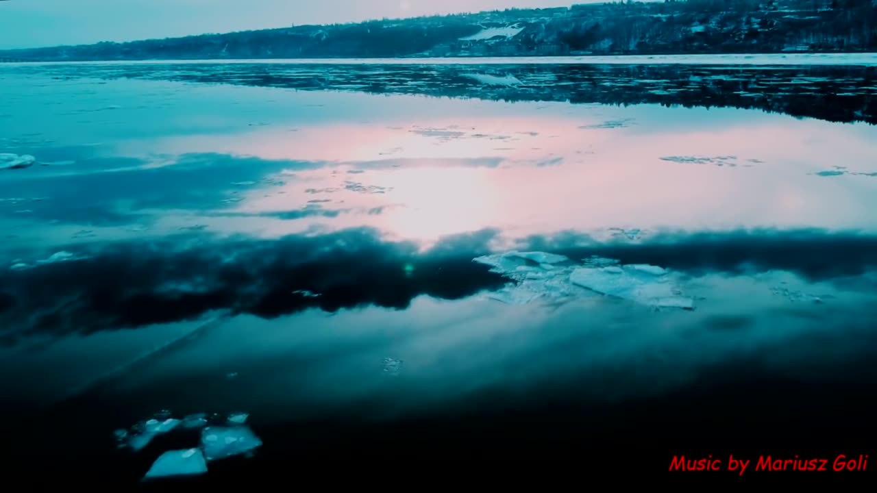 Mariusz Goli - "Return Home" Instrumental music