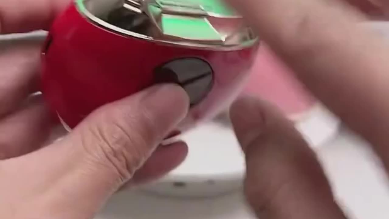 TrimTech™ - Electric Automatic Nail Cutter