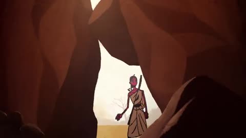 MOTHER (2019) | Animated Short Film