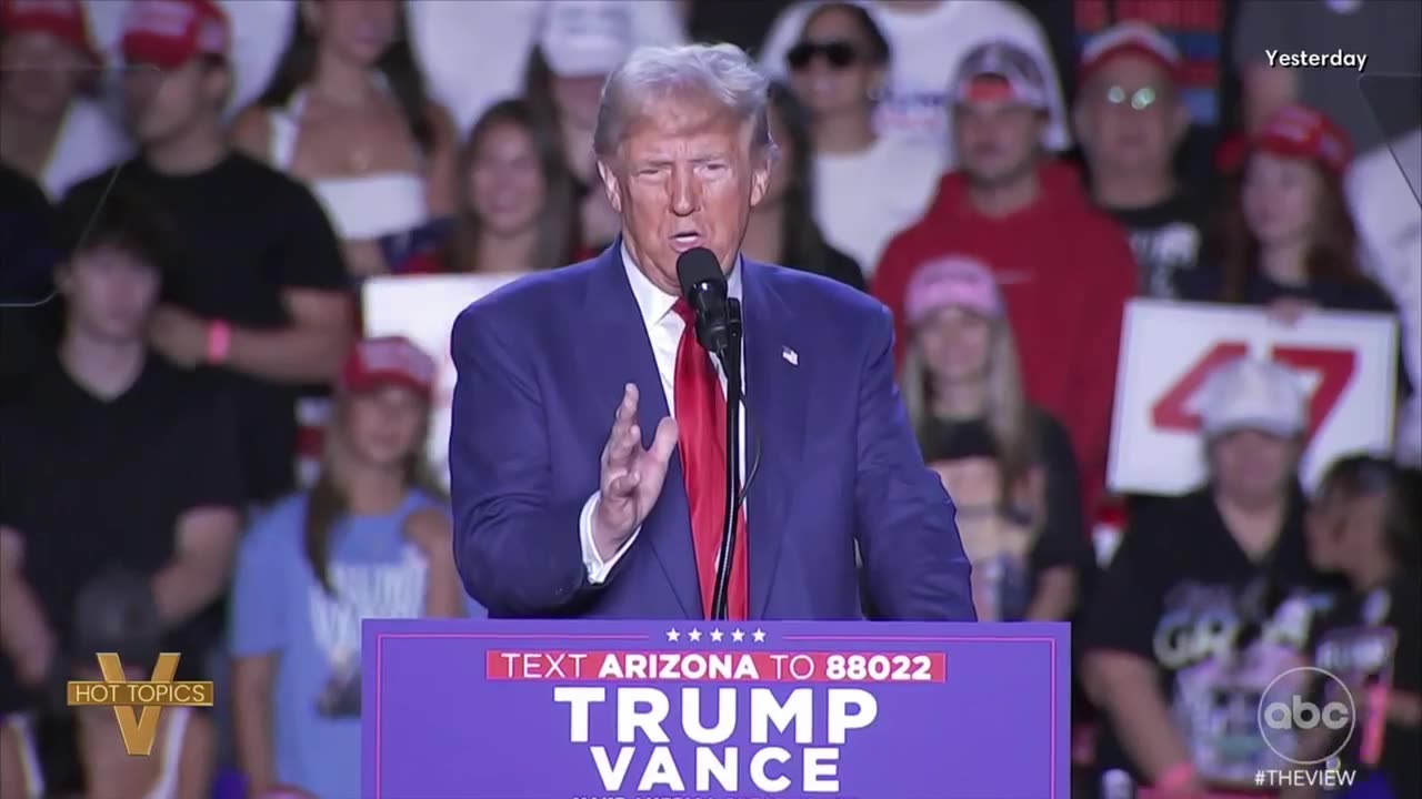 Ex-Trump aide: Voters are flipping against him ‘in real-time’