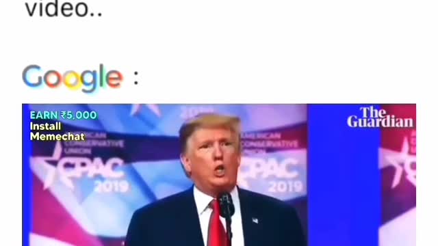 Donald Trump funny video 😂😆🤣