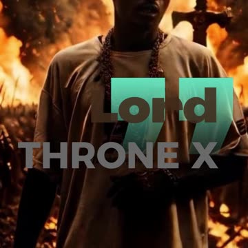 Lord Throne X returns!