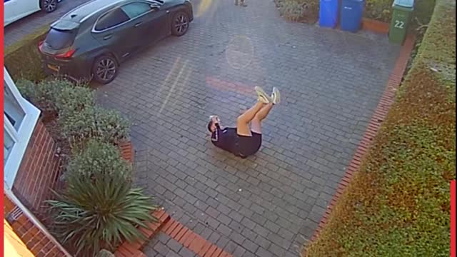 Cctv fails