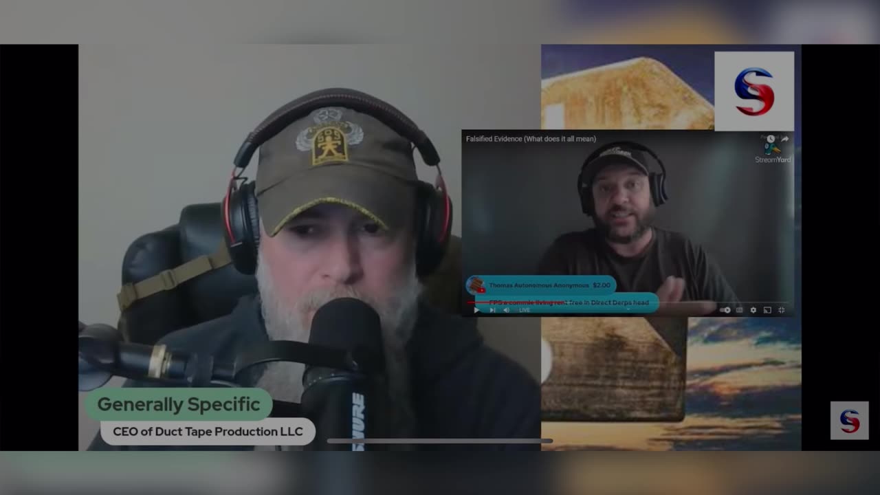 Generally specific on YouTube doesn’t know what a protection order means