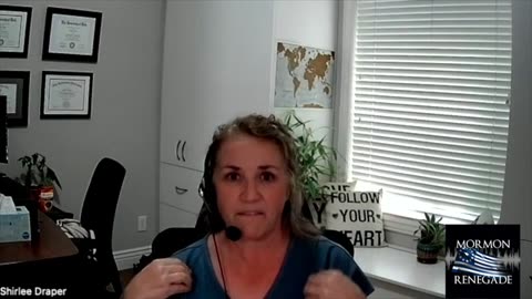 Episode #150: Cherish Families: Helping Those Caught In Abuse W/Shirlee Draper From Cherish Families