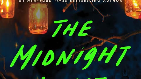 Book Review: The Midnight Feast: A Novel by Lucy Foley